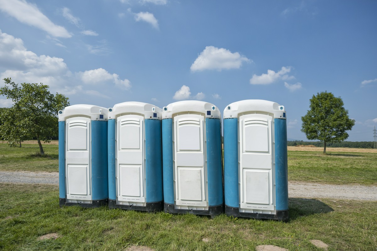 Ekologiczne innowacje w wynajmie toalet przenośnych